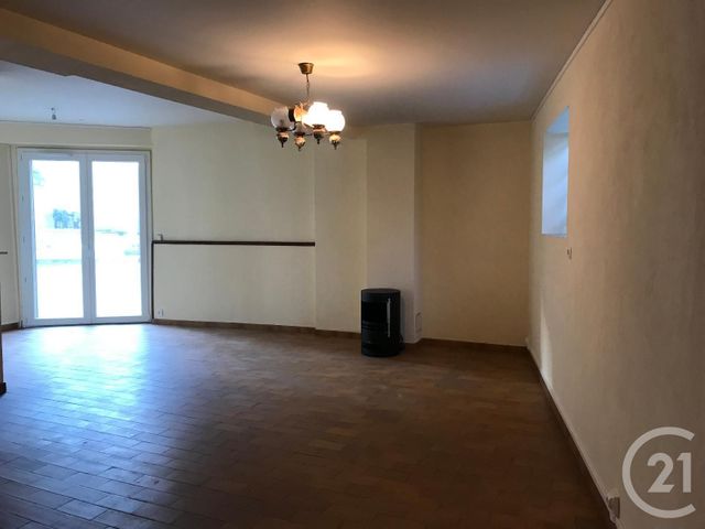 maison - NEUVY ST SEPULCHRE - 36