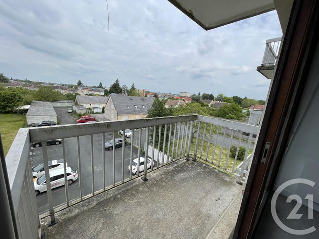 Appartement F1 à louer - 1 pièce - 45.33 m2 - CHATEAUROUX - 36 - CENTRE - Century 21 Adressimmo