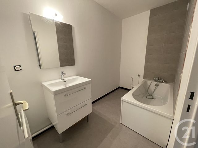 Appartement F1 à louer CHATEAUROUX