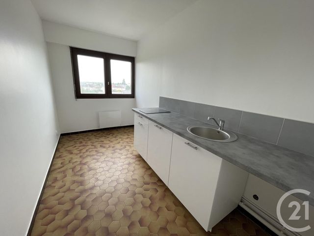 Appartement F1 à louer - 1 pièce - 45.33 m2 - CHATEAUROUX - 36 - CENTRE - Century 21 Adressimmo