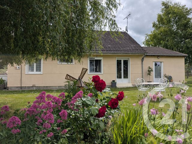 Maison à vendre ARDENTES