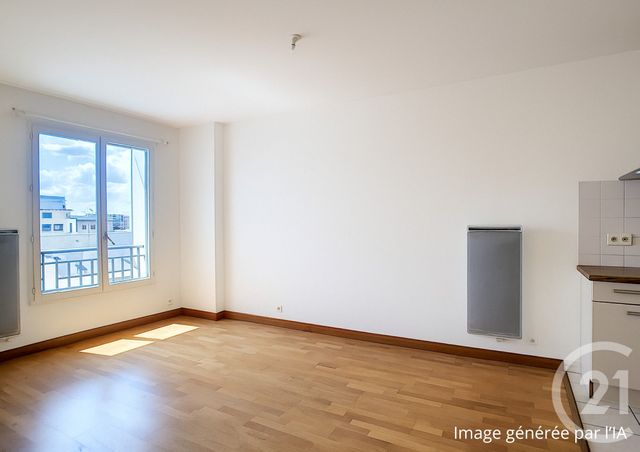 Appartement T3 à louer CHATEAUROUX