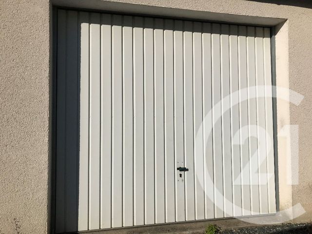Parking à louer CHATEAUROUX