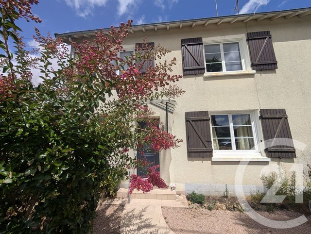 maison - ARDENTES - 36
