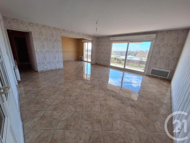 appartement - CHATEAUROUX - 36