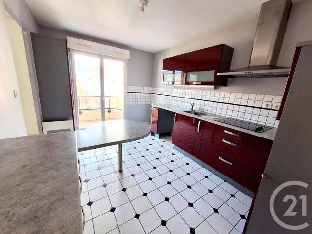 appartement - CHATEAUROUX - 36