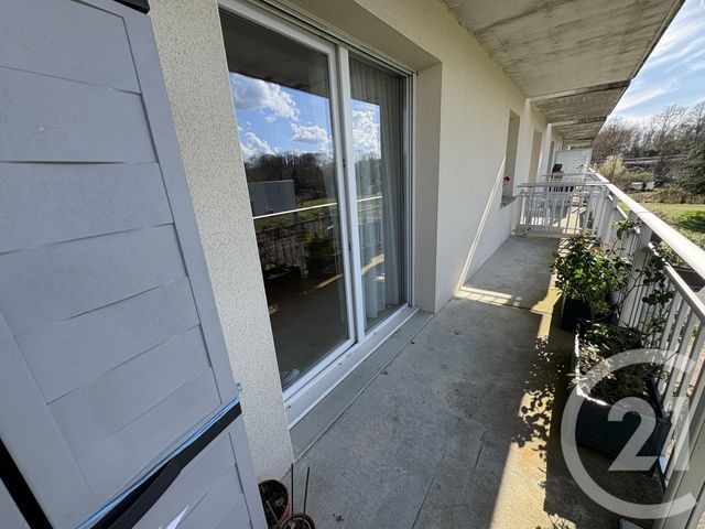 Appartement T2 à vendre VILLEDIEU SUR INDRE