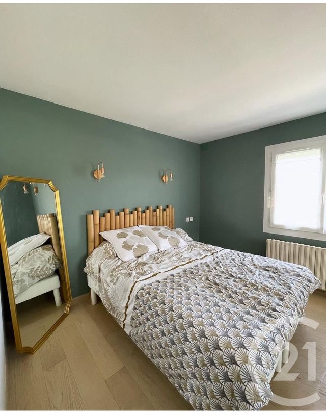 maison à vendre - 7 pièces - 213.0 m2 - CHATEAUROUX - 36 - CENTRE - Century 21 Adressimmo