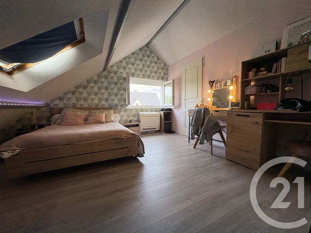 maison à vendre - 7 pièces - 213.0 m2 - CHATEAUROUX - 36 - CENTRE - Century 21 Adressimmo