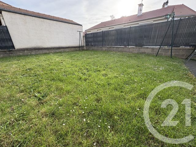 maison à vendre - 7 pièces - 213.0 m2 - CHATEAUROUX - 36 - CENTRE - Century 21 Adressimmo