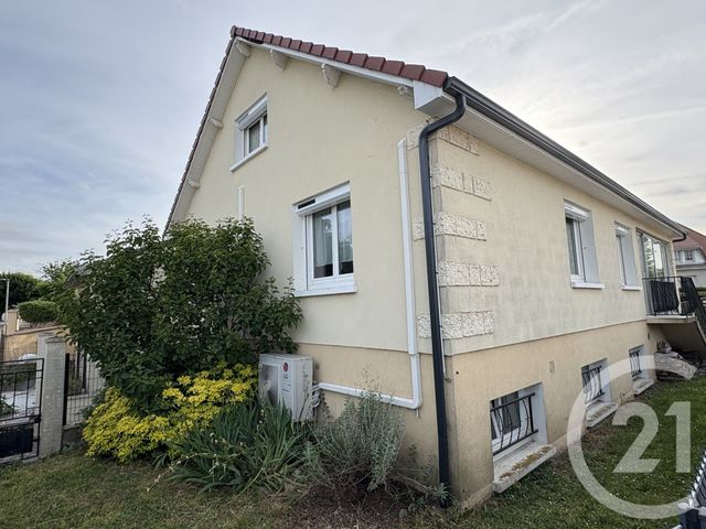 maison à vendre - 7 pièces - 213.0 m2 - CHATEAUROUX - 36 - CENTRE - Century 21 Adressimmo