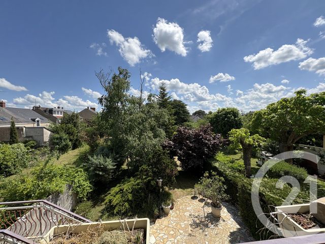 maison à vendre - 6 pièces - 125.0 m2 - CHATEAUROUX - 36 - CENTRE - Century 21 Adressimmo