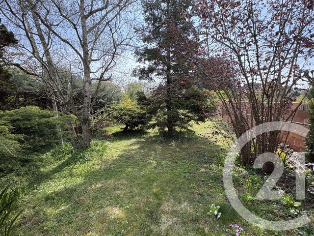 maison à vendre - 6 pièces - 125.0 m2 - CHATEAUROUX - 36 - CENTRE - Century 21 Adressimmo