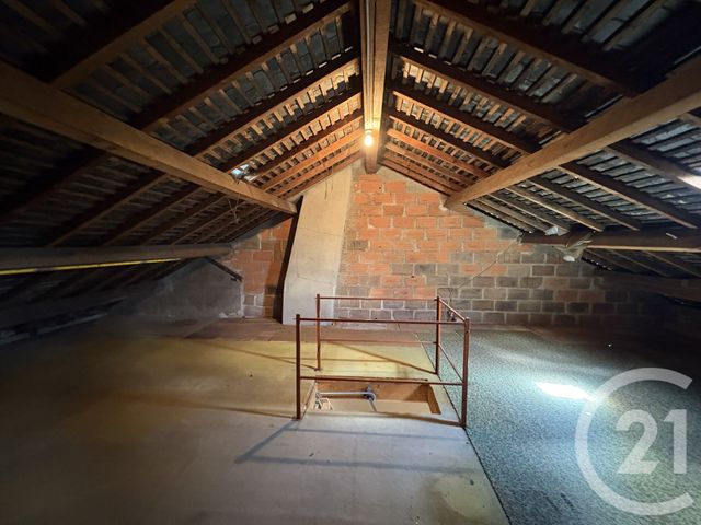 maison à vendre - 6 pièces - 125.0 m2 - CHATEAUROUX - 36 - CENTRE - Century 21 Adressimmo