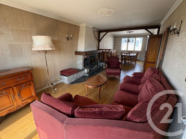 maison à vendre - 6 pièces - 125.0 m2 - CHATEAUROUX - 36 - CENTRE - Century 21 Adressimmo