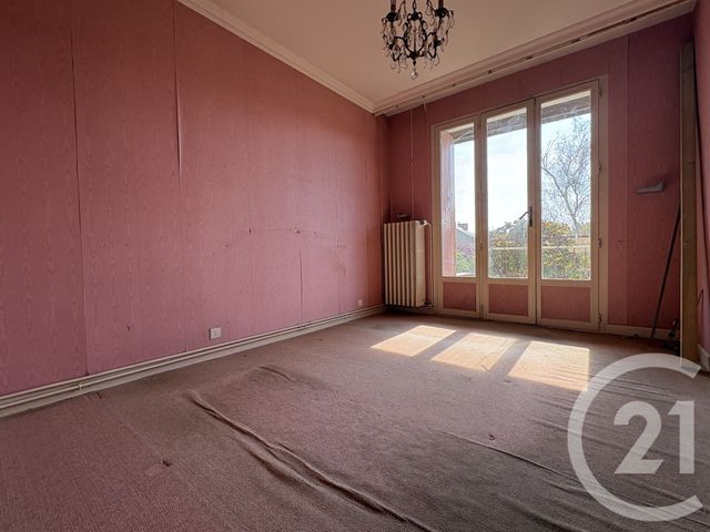 maison à vendre - 6 pièces - 125.0 m2 - CHATEAUROUX - 36 - CENTRE - Century 21 Adressimmo