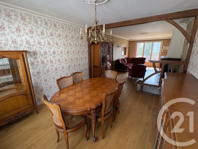 maison à vendre - 6 pièces - 125.0 m2 - CHATEAUROUX - 36 - CENTRE - Century 21 Adressimmo