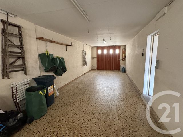 maison à vendre - 6 pièces - 125.0 m2 - CHATEAUROUX - 36 - CENTRE - Century 21 Adressimmo