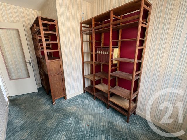 maison à vendre - 6 pièces - 125.0 m2 - CHATEAUROUX - 36 - CENTRE - Century 21 Adressimmo