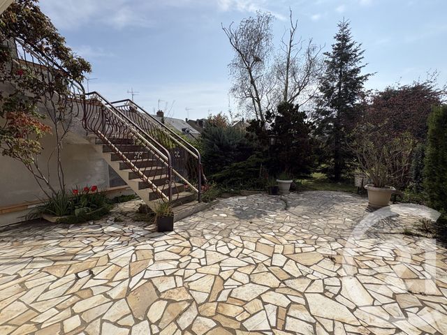 maison à vendre - 6 pièces - 125.0 m2 - CHATEAUROUX - 36 - CENTRE - Century 21 Adressimmo