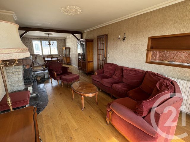 maison à vendre - 6 pièces - 125.0 m2 - CHATEAUROUX - 36 - CENTRE - Century 21 Adressimmo