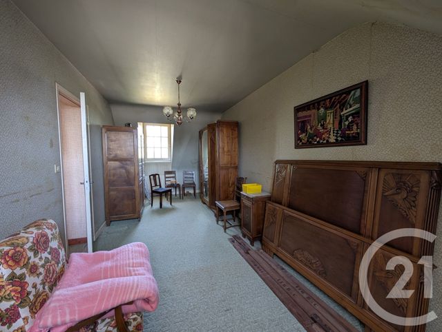 maison - ARDENTES - 36