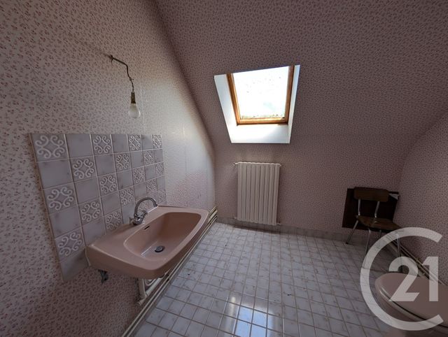 maison à vendre - 5 pièces - 110.0 m2 - ARDENTES - 36 - CENTRE - Century 21 Adressimmo