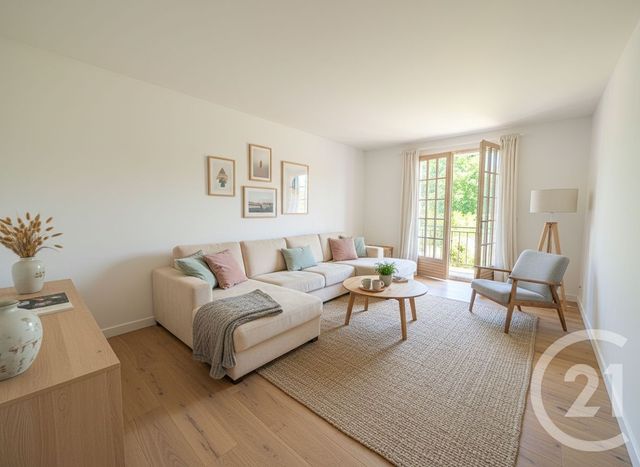maison à vendre - 5 pièces - 110.0 m2 - ARDENTES - 36 - CENTRE - Century 21 Adressimmo