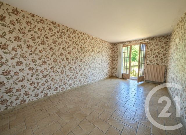 maison à vendre - 5 pièces - 110.0 m2 - ARDENTES - 36 - CENTRE - Century 21 Adressimmo
