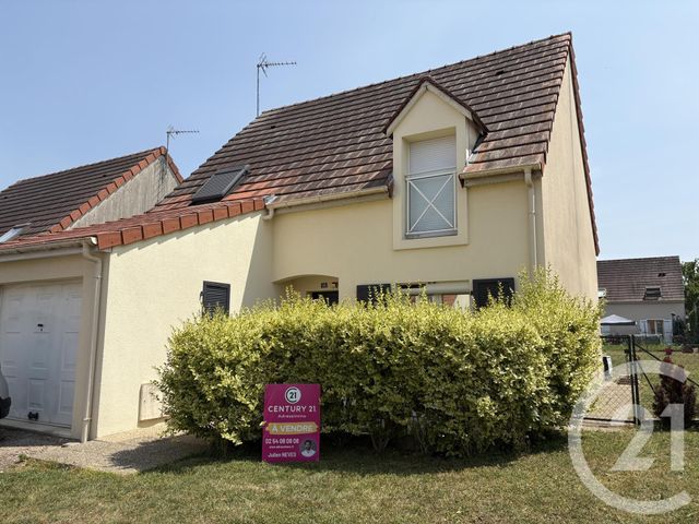 maison - CHATEAUROUX - 36