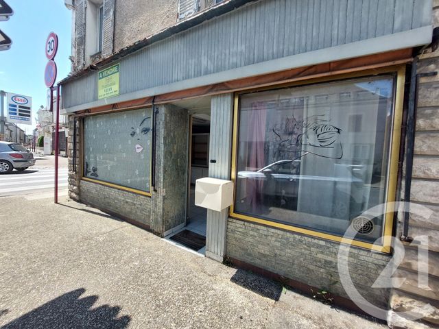 immeuble à vendre - 58.0 m2 - VATAN - 36 - CENTRE - Century 21 Adressimmo
