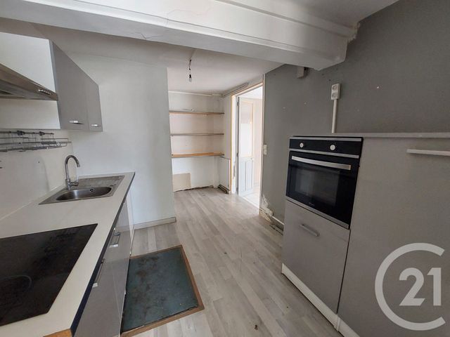 immeuble à vendre - 58.0 m2 - VATAN - 36 - CENTRE - Century 21 Adressimmo