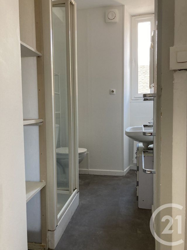 Appartement Studio à louer - 1 pièce - 19.78 m2 - REUILLY - 36 - CENTRE - Century 21 Adressimmo