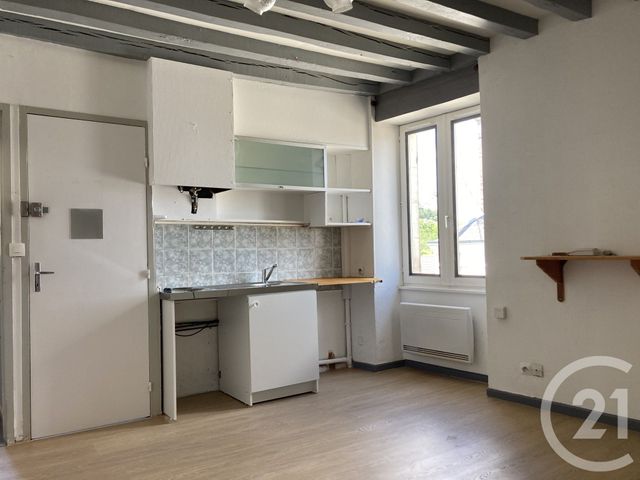 appartement - REUILLY - 36