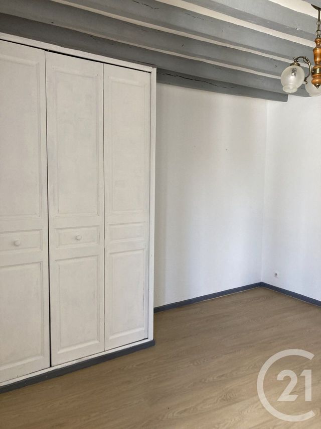 Appartement Studio à louer - 1 pièce - 19.78 m2 - REUILLY - 36 - CENTRE - Century 21 Adressimmo