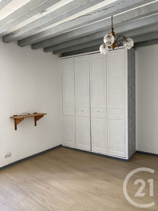 Appartement Studio à louer - 1 pièce - 19.78 m2 - REUILLY - 36 - CENTRE - Century 21 Adressimmo