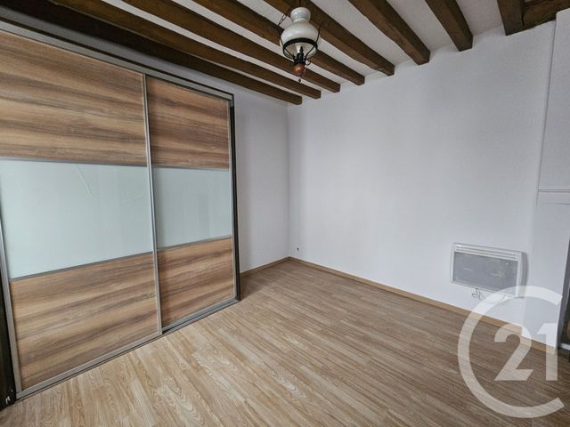 Appartement T1 à louer - 1 pièce - 20.73 m2 - REUILLY - 36 - CENTRE - Century 21 Adressimmo