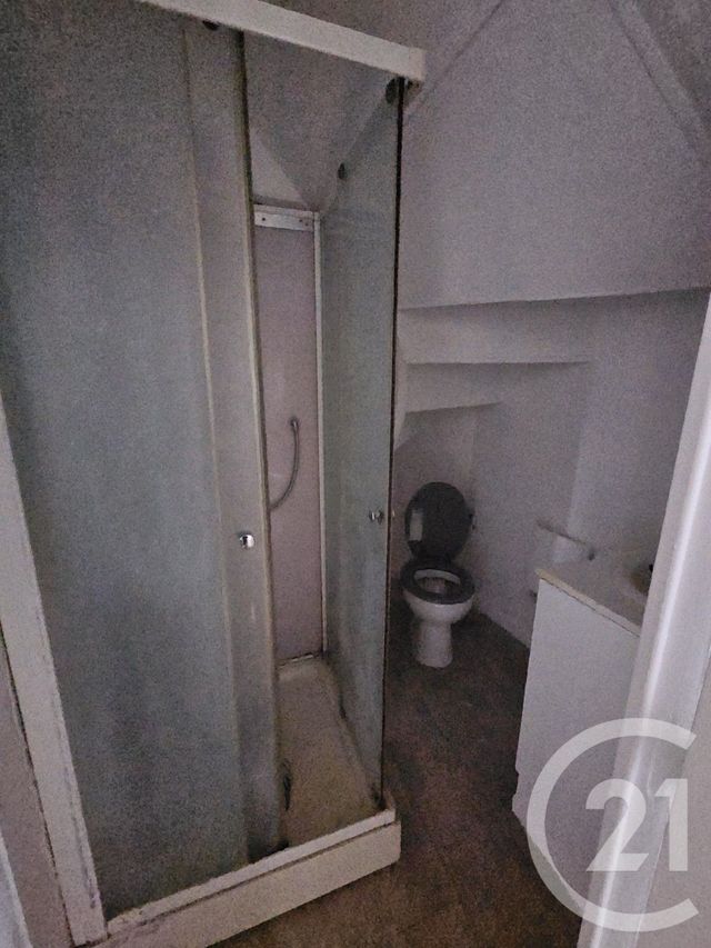 Appartement T1 à louer - 1 pièce - 20.73 m2 - REUILLY - 36 - CENTRE - Century 21 Adressimmo