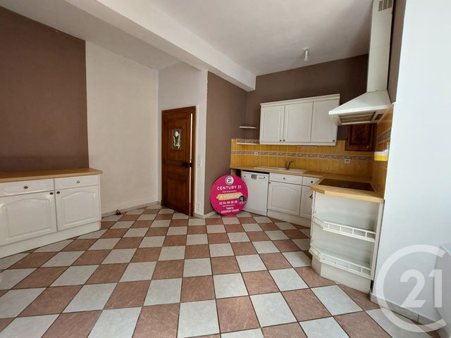 maison - ISSOUDUN - 36