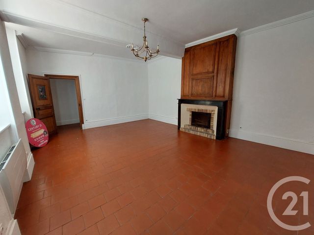Maison à vendre ISSOUDUN