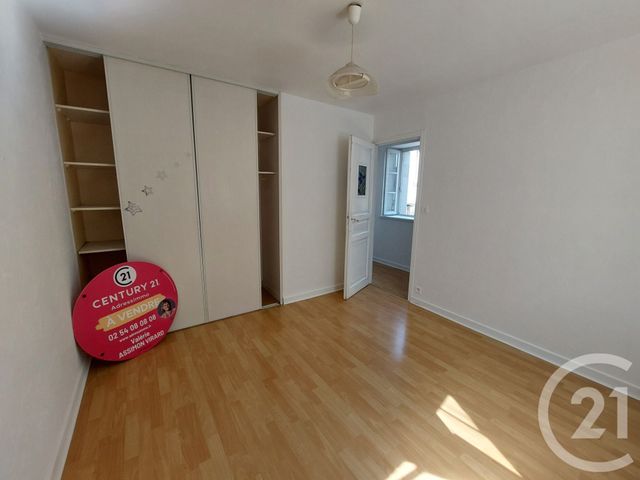 maison à vendre - 3 pièces - 91.04 m2 - ISSOUDUN - 36 - CENTRE - Century 21 Adressimmo