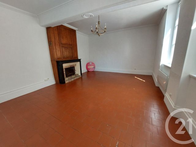 maison à vendre - 3 pièces - 91.04 m2 - ISSOUDUN - 36 - CENTRE - Century 21 Adressimmo