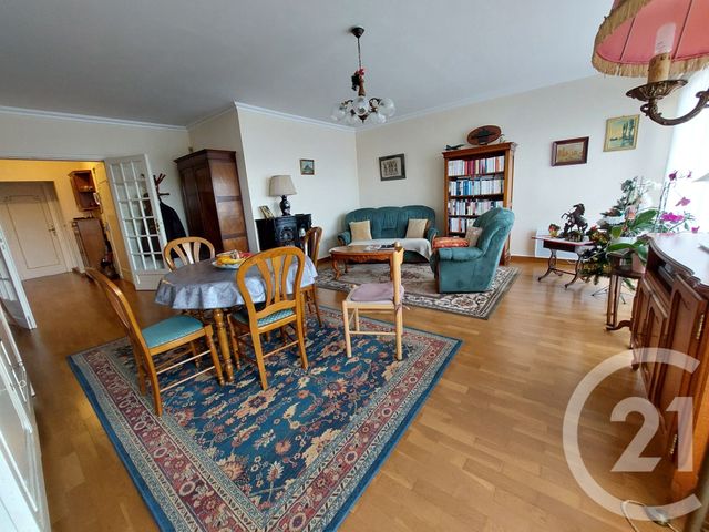 Appartement F3 à vendre CHATEAUROUX