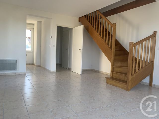 maison - LE POINCONNET - 36