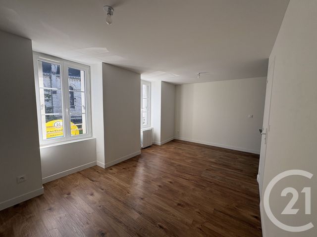 Appartement T1 à louer - 1 pièce - 20.17 m2 - CHATEAUROUX - 36 - CENTRE - Century 21 Adressimmo