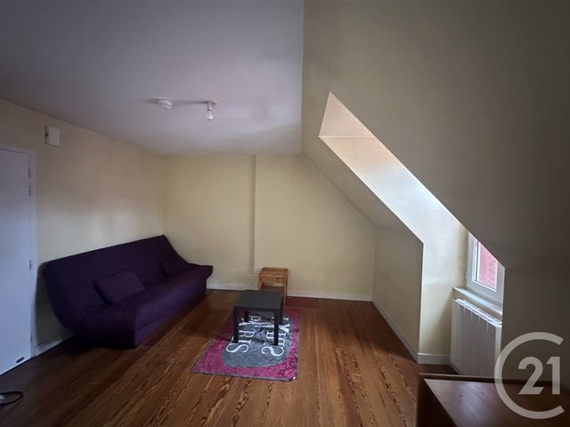 Appartement T1 à louer - 1 pièce - 20.35 m2 - CHATEAUROUX - 36 - CENTRE - Century 21 Adressimmo