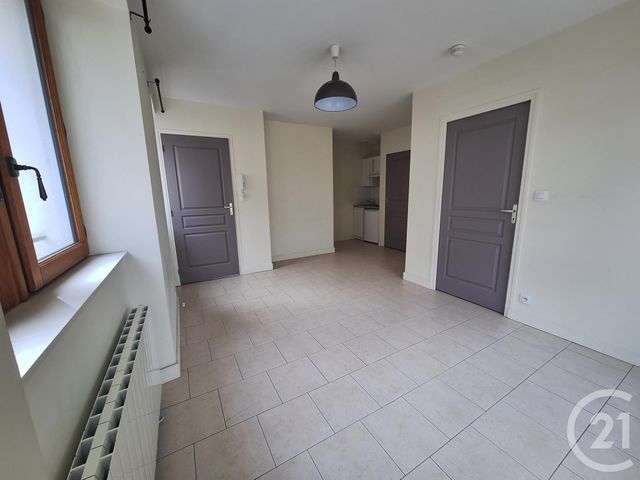 Appartement à louer - 2 pièces - 32.3 m2 - CHATEAUROUX - 36 - CENTRE - Century 21 Adressimmo