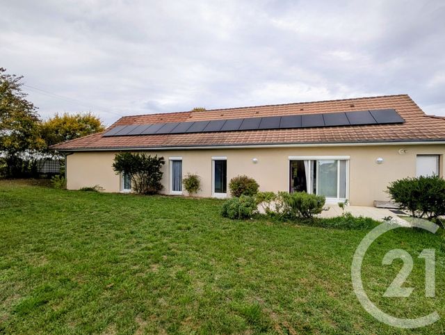 maison - DEOLS - 36