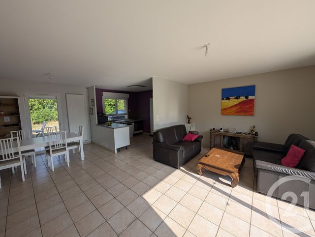maison - DEOLS - 36