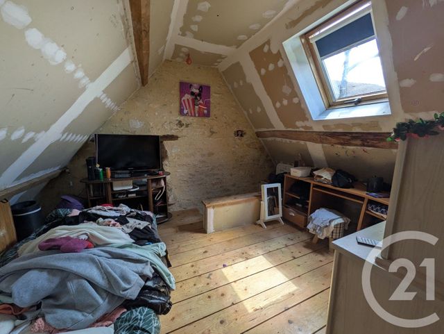 maison à vendre - 3 pièces - 101.11 m2 - OULCHES - 36 - CENTRE - Century 21 Adressimmo